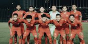 Hasil Pertandingan Indonesia U-22 vs Thailand U-22: Skor 2-1 Hasil Pertandingan Indonesia U-22 vs Thailand U-22: Skor 2-1