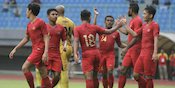 Indra Sjafri Sudah Tentukan Kapten Pertama Timnas Indonesia U-22 Indra Sjafri Sudah Tentukan Kapten Pertama Timnas Indonesia U-22