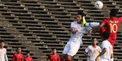 Ditumbangkan Timnas Indonesia U-22, Pelatih Vietnam Keluhkan Wasit