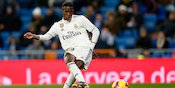Eks Madrid Lihat Potensi Kelas Dunia dalam Diri Vinicius Junior