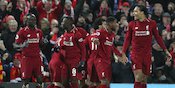 Kudeta Man City Beri Tekanan Besar pada Liverpool Kudeta Man City Beri Tekanan Besar pada Liverpool