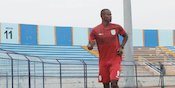 Persela Tunggu Pembuktian Pemain Asing di Piala Presiden Persela Tunggu Pembuktian Pemain Asing di Piala Presiden