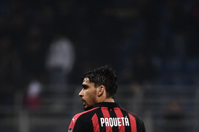 7. Lucas Paqueta 7. Lucas Paqueta