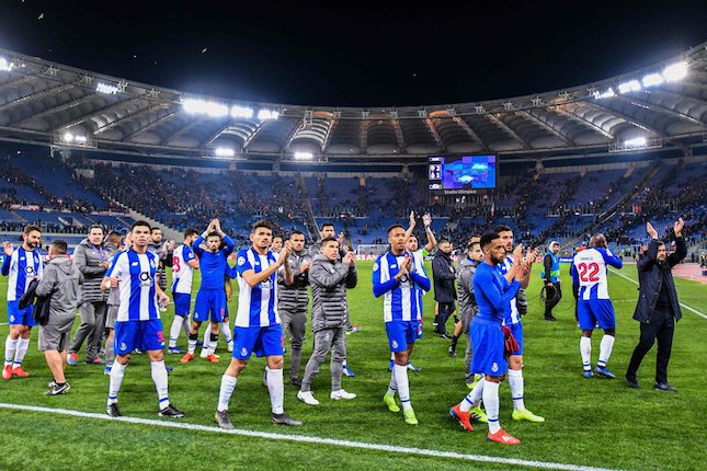 Porto (Portugal - 74 piala) Porto (Portugal - 74 piala)