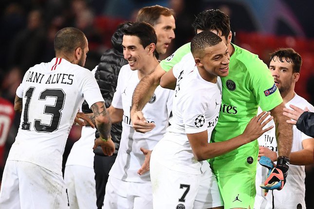 PSG PSG