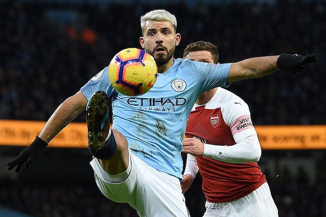 Hattrick Terbanyak di Premier League - 11
