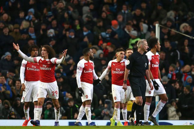 Kembali ke Liga Champions