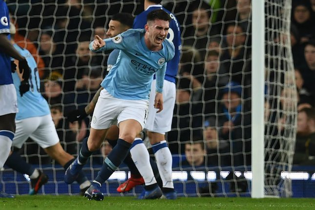 Kelemahan Man City Kelemahan Man City