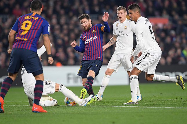 Catatan Messi Catatan Messi