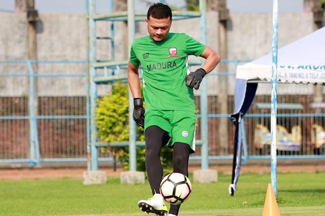 Dian Agus Prasetyo Dian Agus Prasetyo