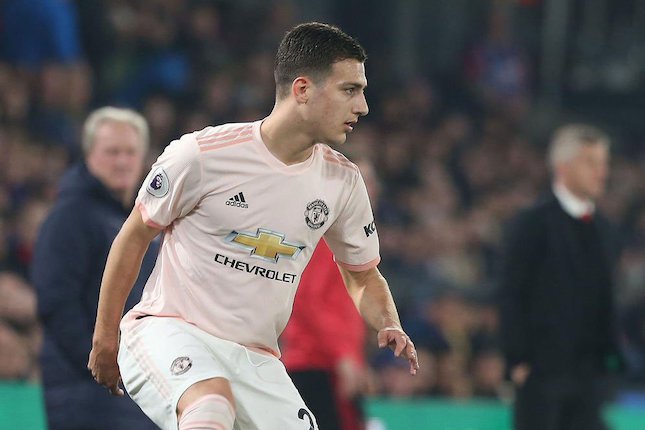 Diogo Dalot Diogo Dalot