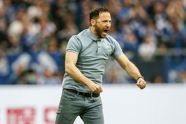 5. Domenico Tedesco