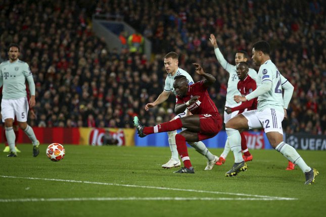 Bayern Harus Bebas Cedera Bayern Harus Bebas Cedera