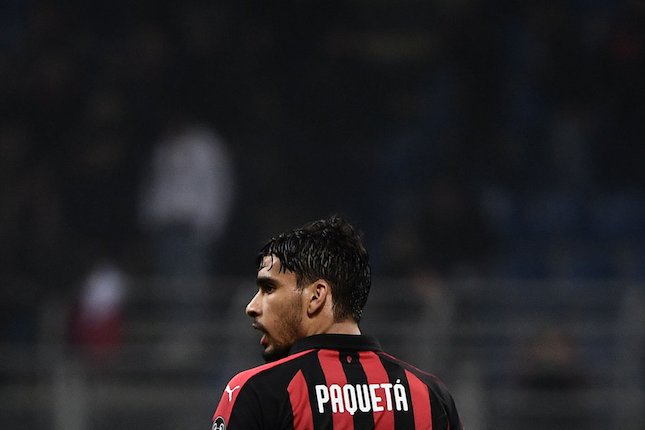 Situasi Lucas Paqueta Situasi Lucas Paqueta