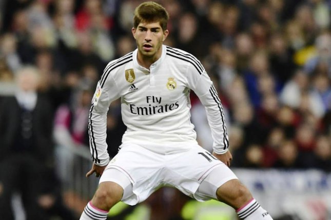Lucas Silva Lucas Silva