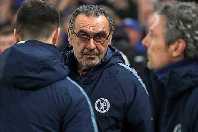 Masa Depan Sarri Masa Depan Sarri