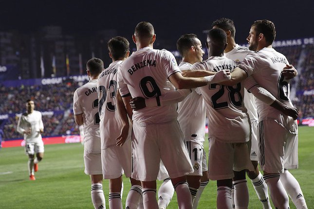 Line Up