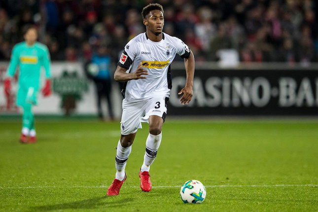 Reece Oxford Reece Oxford