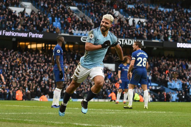Pencetak Gol Non-Eropa Terbanyak di Premier League - 160 gol Pencetak Gol Non-Eropa Terbanyak di Premier League - 160 gol