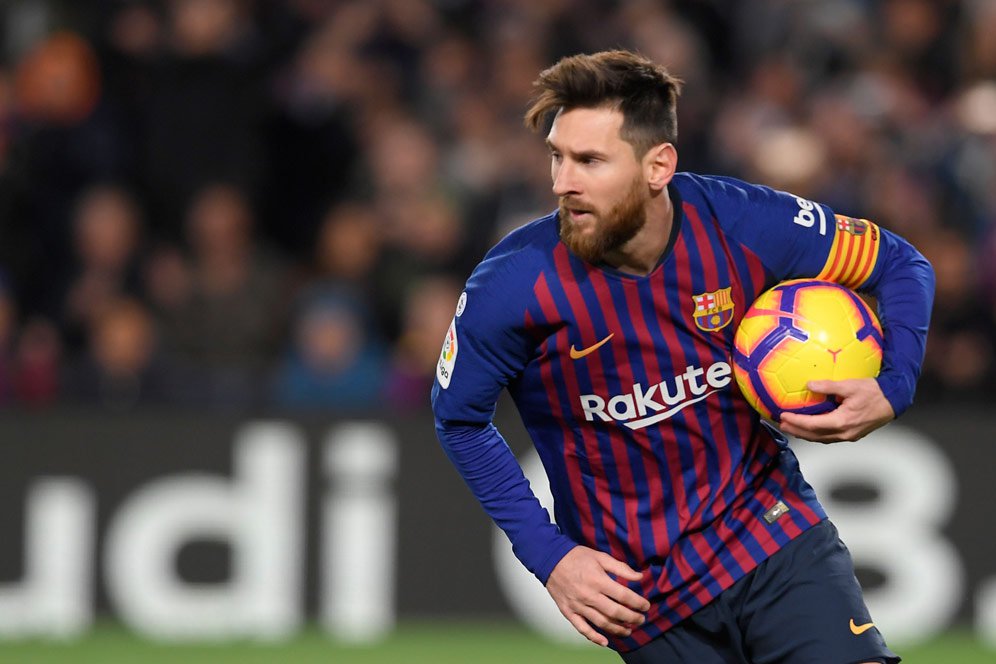 Bertomeu Ingin Barca Bersiap Kehilangan Messi Bertomeu Ingin Barca Bersiap Kehilangan Messi