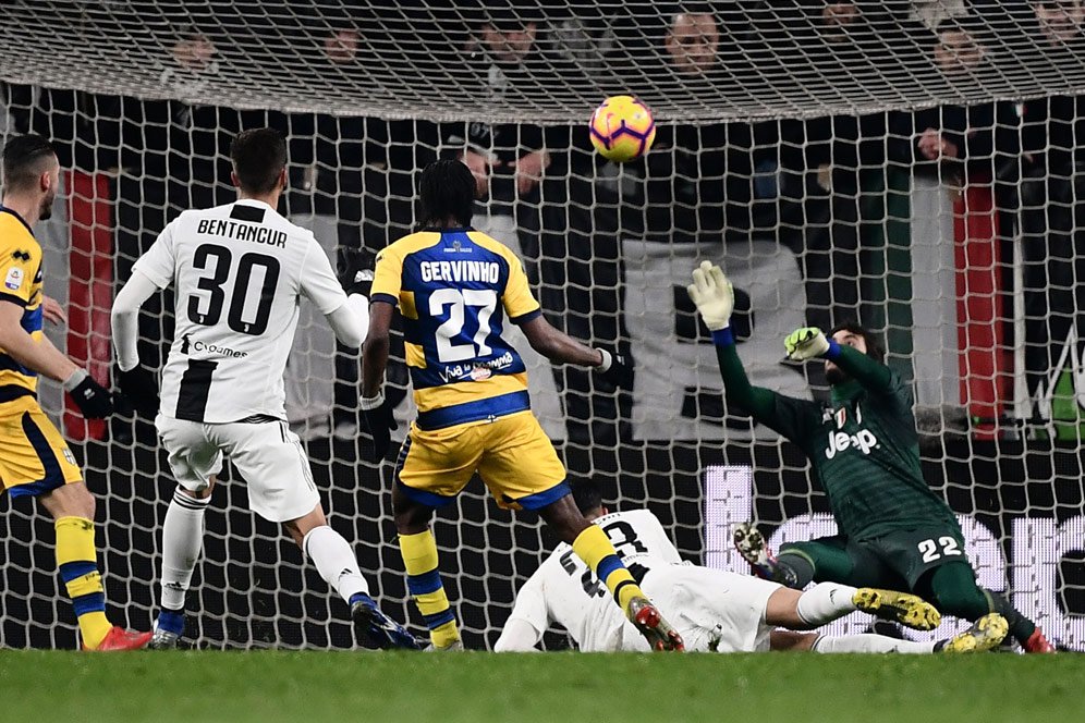 Inglese: Gol Gervinho Bukan Kebetulan
