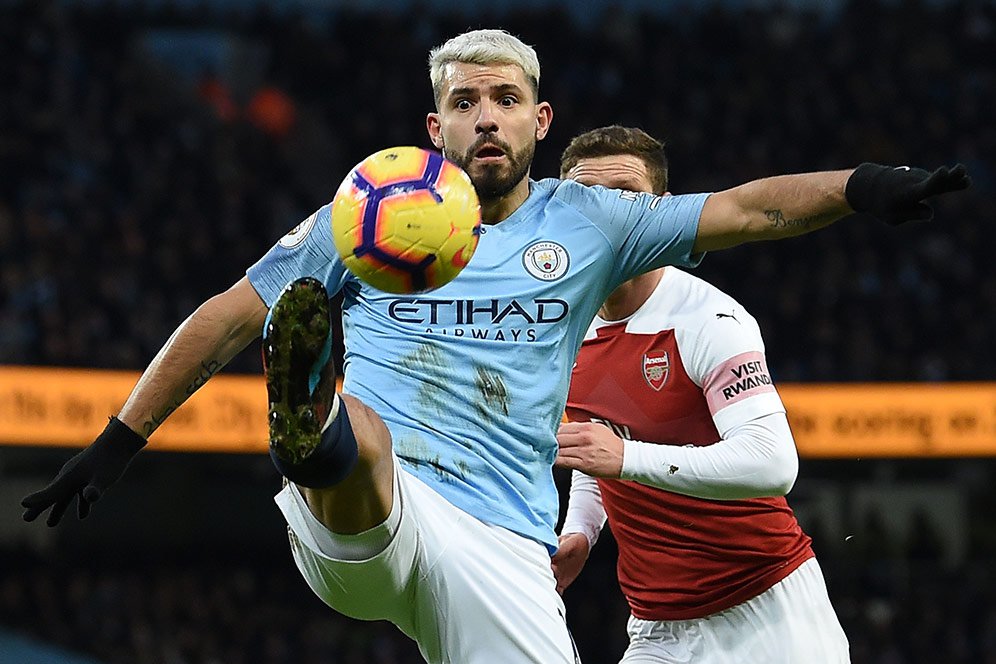 5 Pelajaran Dari Kekalahan Telak Arsenal di Kandang Man City 5 Pelajaran Dari Kekalahan Telak Arsenal di Kandang Man City