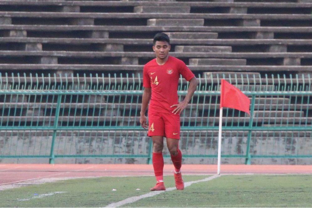 Tim Pelatih Timnas Indonesia Wanti-wanti Asnawi Mangkualam soal Kerasnya Liga Korsel Tim Pelatih Timnas Indonesia Wanti-wanti Asnawi Mangkualam soal Kerasnya Liga Korsel