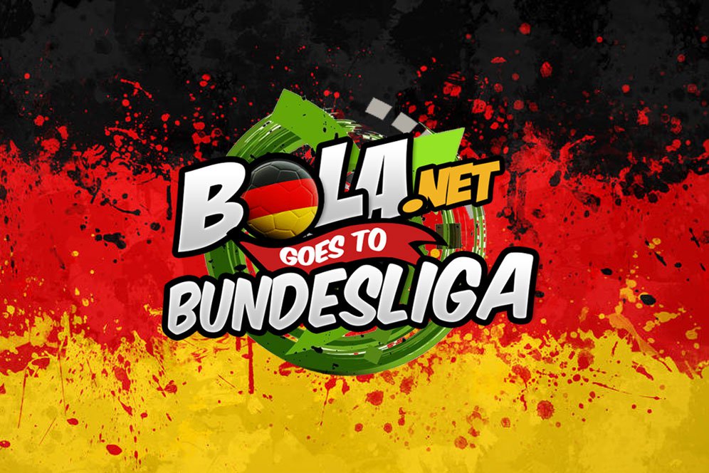 Vlog Bolanet Goes to Bundesliga: Dari Munich ke Leipzig Vlog Bolanet Goes to Bundesliga: Dari Munich ke Leipzig