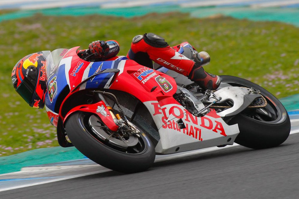 Sepang Shakedown MotoGP 2019: Tak Hanya Diikuti Test Rider Sepang Shakedown MotoGP 2019: Tak Hanya Diikuti Test Rider