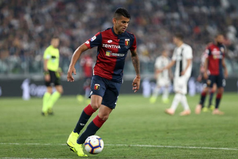 Main di Liga Champions Bareng Juventus, Mimpi Setinggi Langit Wonderkid Argentina Main di Liga Champions Bareng Juventus, Mimpi Setinggi Langit Wonderkid Argentina