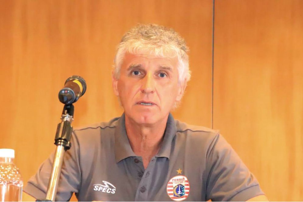 Ivan Kolev Tidak Dapat Bocoran Kekuatan Becamex Bing Duong dari Marko Simic Ivan Kolev Tidak Dapat Bocoran Kekuatan Becamex Bing Duong dari Marko Simic