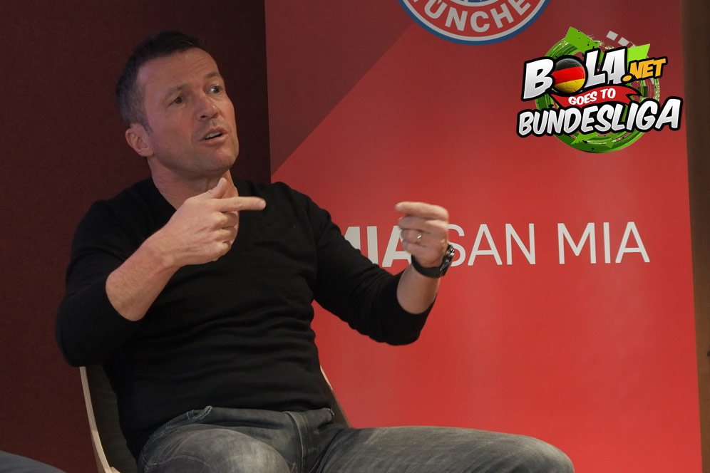 Bolanet Goes to Bundesliga: Apa Jadinya Bayern Munchen Tanpa Robben dan Ribery? Bolanet Goes to Bundesliga: Apa Jadinya Bayern Munchen Tanpa Robben dan Ribery?