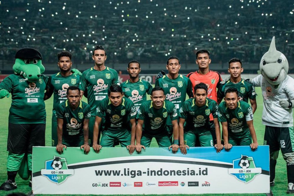Lima Pemain Dipanggil Timnas, Begini Situasi Persebaya Lima Pemain Dipanggil Timnas, Begini Situasi Persebaya