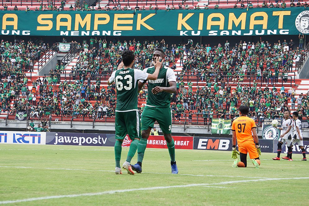 Hadapi Perseru, Persebaya Teringat Pengalaman Buruk di Liga 1 Hadapi Perseru, Persebaya Teringat Pengalaman Buruk di Liga 1