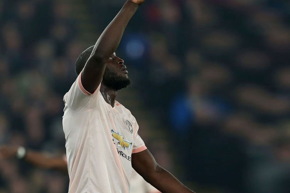Inter Milan Tebus Penuh Mahar Transfer Romelu Lukaku Inter Milan Tebus Penuh Mahar Transfer Romelu Lukaku