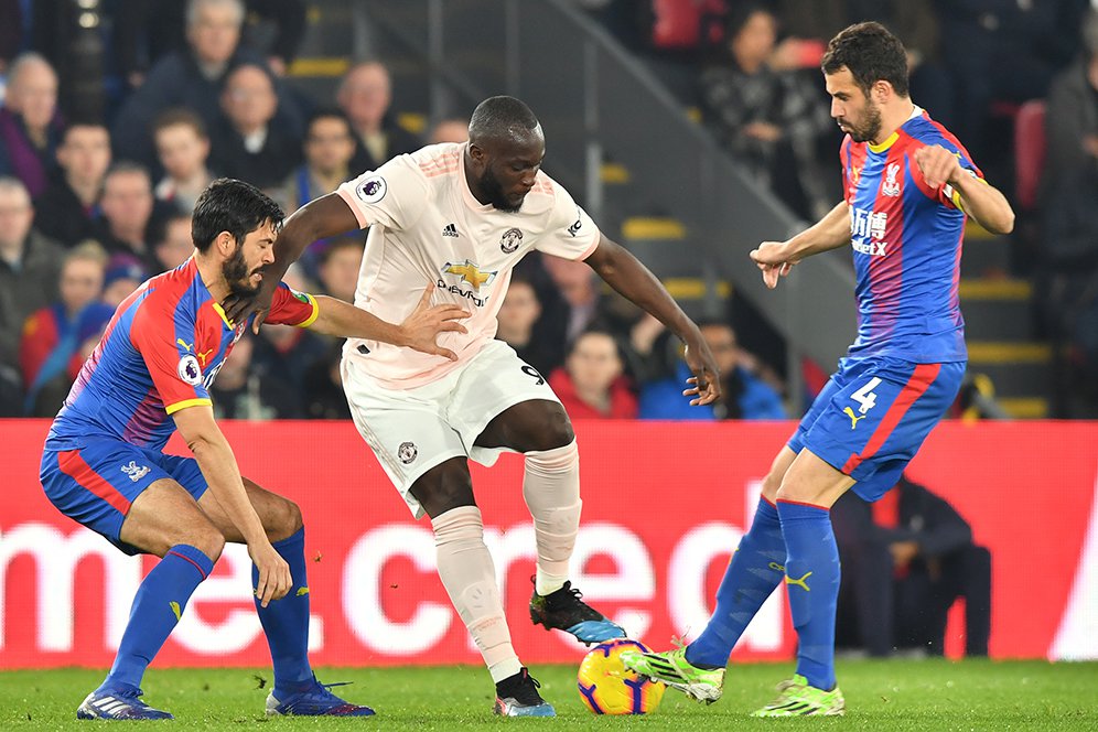 MU vs Southampton, Owen Ramalkan Lukaku Kembali Cetak Gol MU vs Southampton, Owen Ramalkan Lukaku Kembali Cetak Gol