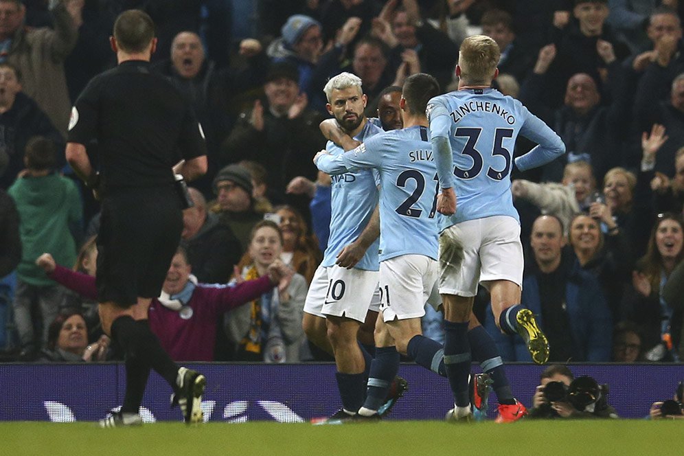 Hasil Pertandingan Manchester City vs West Ham: Skor 1-0 Hasil Pertandingan Manchester City vs West Ham: Skor 1-0