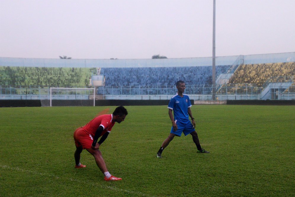 Kualitas Pemain Muda Arema FC Dapat Pujian Kualitas Pemain Muda Arema FC Dapat Pujian