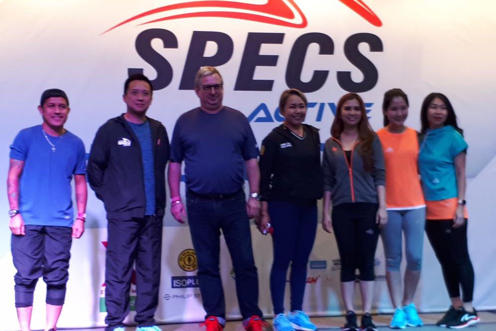 Banjir Teknologi di Produk Terbaru Specs