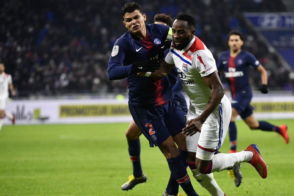 MU Siapkan Tawarkan Perdana Untuk Pemain Lyon Ini MU Siapkan Tawarkan Perdana Untuk Pemain Lyon Ini