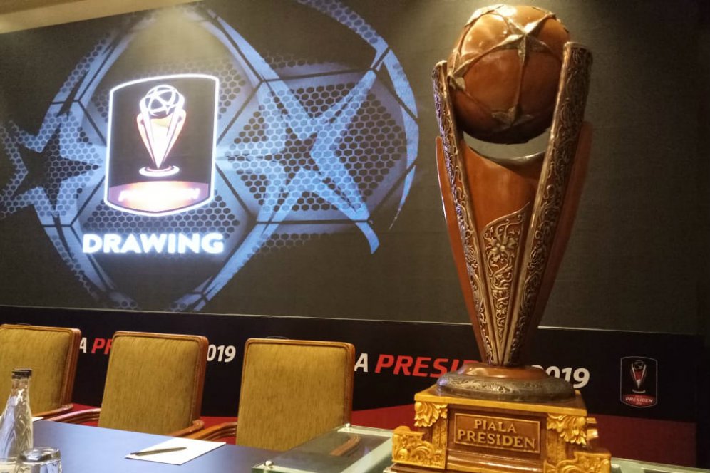 Kiper Persebaya Antusias Bertemu Persib Bandung di Piala Presiden