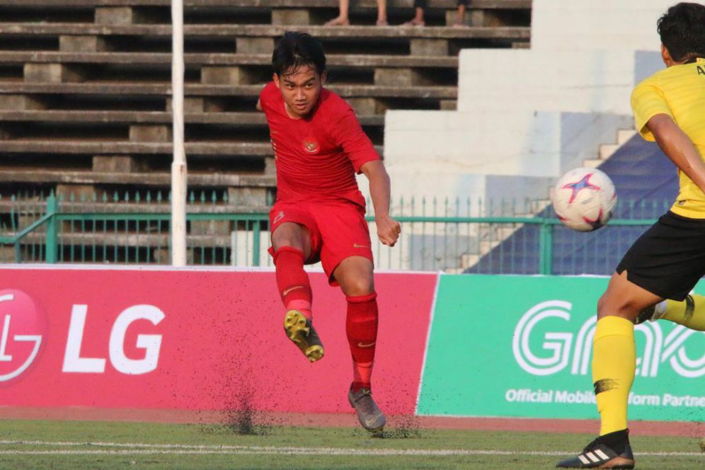 Highlights Merlion Cup 2019: Thailand U-23 2-1 Indonesia U-23 Highlights Merlion Cup 2019: Thailand U-23 2-1 Indonesia U-23