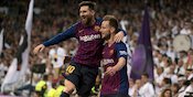Sudah Tinggalkan Barcelona, Ivan Rakitic: Messi dan Suarez Bukan Teman Dekat Sudah Tinggalkan Barcelona, Ivan Rakitic: Messi dan Suarez Bukan Teman Dekat