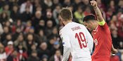 Kualifikasi EURO 2020: Skor, Klasemen, Jadwal, Daftar Pencetak Gol Grup D Kualifikasi EURO 2020: Skor, Klasemen, Jadwal, Daftar Pencetak Gol Grup D