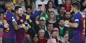 Lima Pemain Penentu Duel Barcelona vs Atletico Madrid Lima Pemain Penentu Duel Barcelona vs Atletico Madrid