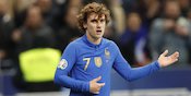 Jika ke Bayern, Griezmann Diklaim Bisa Jadi Pemain Terbaik Dunia Jika ke Bayern, Griezmann Diklaim Bisa Jadi Pemain Terbaik Dunia