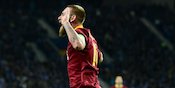 De Rossi: Roma tak Pantas Tersingkir De Rossi: Roma tak Pantas Tersingkir