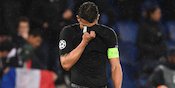 PSG Diklaim Tersingkir Karena Tak Hormati MU