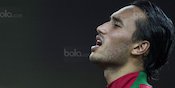 Ezra Walian, tak Ikut Berjuang di Lapangan Namun Tetap Bagian Timnas U-23