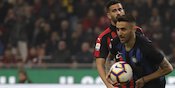 Gol Kilat Derby Milan, Dari Pato ke Vecino Gol Kilat Derby Milan, Dari Pato ke Vecino